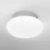 Image de LEDVANCE SMART+ WiFi Orbis Wall Aqua IP44 Ø 20 cm
