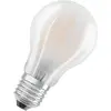 Image de OSRAM LED E27 Base CL A 11 W 2 700 K mate x3
