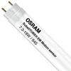 Image de OSRAM LED Classe d'efficacité énergétique : C (A - G) G13 Forme tubulaire T8 KVG 6,8 W = 18 W blanc neutre (diamètre x longueur) 27 mm x 604 mm 1 pièce.