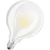 Image de OSRAM ampoule globe LED E27 G95 11W 4 000K mate