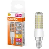 Image de Osram LED Superstar Special T SLIM, Ampoule LED spéciale à gradation, culot E14, Blanc chaud (2700K), Remplacement d'une ampoule classique 60W, 1-pack