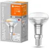 Image de LEDVANCE Smart LED R50 spot avec technologie Wifi, culot E14, couleur de la lumière modifiable (2700-6500K), remplace les ampoules classiques 40W à réflecteur, contrôlable avec Alexa, Google & App