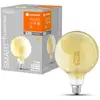 Image de LEDVANCE SMART+ WiFi filament globe E27 6W 2 400 K