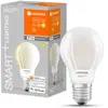 Image de LEDVANCE SMART+ WiFi filament Classic E27 11W 827