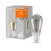 Image de LEDVANCE SMART+ WiFi filament Edison 44 E27 6W 825