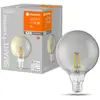 Image de LEDVANCE SMART+ WiFi filament globe 44 E27 6W 825