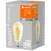 Image de LEDVANCE SMART+ WiFi E27 6W Edison doré 2 400K