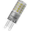 Image de OSRAM Lamps LED gradables avec culot G9 PARATHOM® DIM LED PIN G9 40 4 W/2700 K G9