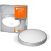 Image de Ledvance 4058075651777 Orbis 400MM 24W 827-860 Remote-CCT, Aluminium, 24 W, Blanc