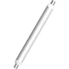 Image de Osram Lampe LED S15S, lampe stable Matt pour la sockel S15S, 750 lumens, blanc chaud (2700k), remplacement des lampes 57W conventionnelles, angle de rayonnement de 140 degrés, non dimmable