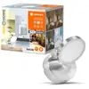 Image de LEDVANCE SMART+ LEDVANCE SUN@Home Bathroom Spot mural LED à 1 lampe