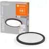 Image de LEDVANCE SMART+ WiFi Orbis Ultra Backlight, Ø24cm black
