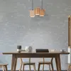 Image de LEDVANCE SMART+ WiFi Decor Wood suspension LED