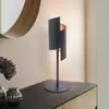 Image de LEDVANCE SMART+ WiFi Decor Twist Table, noire
