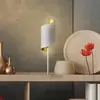 Image de LEDVANCE SMART+ WiFi Decor Twist lampe blanche