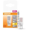 Image de Osram Lampe LED Star PIN, G9-base, aspect mat,Blanc chaud (2700K), 430 Lumen, Remplacement de la traditionnelle 37W-Ampoules 1-Pack