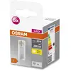 Image de OSRAM Base PIN ampoule à broche LED G4 1,8 W 200 lm, lot de 5
