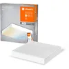 Image de LEDVANCE Dalle LED scintillante SMART+ WiFi, 300x300, 21W, 1800lm, blanc réglable (3000K à 6500K), sans cadre, avec effet scintillant, contrôlable par application, compatible Amazon, Google, etc.