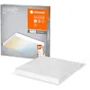 Image de LEDVANCE Dalle LED scintillante SMART+ WiFi, 450x450, 24,5W, 2250lm, blanc réglable (3000K à 6500K), sans cadre, avec effet scintillant, contrôlable par application, compatible Amazon, Google, etc.