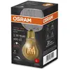 Image de OSRAM Vintage 1906 E27 4,8 W LED A60 822 dorée à intensité variable