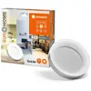 Image de LEDVANCE SMART+ LEDVANCE SUN@Home Plafonnier LED Circular argenté