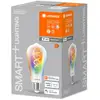 Image de LEDVANCE SMART+ WiFi E27 4,8W Edison clair CCT