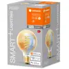 Image de LEDVANCE SMART+ WiFi E27 8W LED G80 doré 822-850