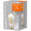 Image de LEDVANCE SMART+ WiFi E27 8W Edison doré 822-850