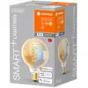 Image de LEDVANCE SMART+ WiFi E27 8W LED G95 doré 822-850