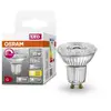 Image de OSRAM réflecteur verre LED GU10 3,4 W 927 36° dim