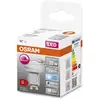 Image de OSRAM réflecteur LED GU10 3,4 W 940 36° 230 lm dim