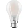 Image de Osram 4058075808454 Ampoule LED Verre 7,00 W B22d Blanc