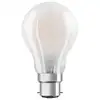 Image de Ampoule LED Standard verre dépoli 11W=100W B22 chaud