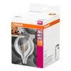 Image de OSRAM ampoule globe LED E27 6,5W G125 827 Glow dim