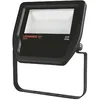 Image de Ledvance 4058075810976 LEDVANCE 4058075810976 LUMINAIRES 20,00W - Blanc froid 4000K Couleur Noir, Plastique/, 20,00 W, Noir,