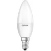 Image de Osram 4058075814936 Ampoule LED Plastique 5,00 W E14 Blanc