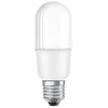 Image de Osram 4058075815971 Ampoule LED Plastique 10,00 W E27 Blanc