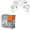 Image de LEDVANCE LED Spot Octagon PL 4X3.4W927GU10WTLEDV, 13.6 W, White