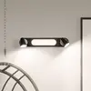 Image de LEDVANCE Plafonnier LED Neptune, 2 spots LED, noir