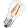Image de Osram en forme de mini bouclassique, avec filament LED décoratif, classe