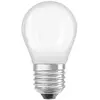 Image de OSRAM Ampoule LED goutte E27 1,2W mat 2.700K 255lm