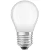 Image de OSRAM Ampoule LED goutte E27 1,2W mat 4.000K 255lm