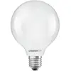 Image de OSRAM ampoule LED Globe G125 E27 7,2W mat 2.700K