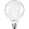 Image de OSRAM ampoule LED Globe G125 E27 7,2W mat 6.500K
