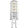 Image de Ampoule à broche LED OSRAM G9 4,9W 2.700K 320°
