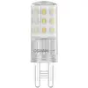 Image de Ampoule à LED OSRAM G9 4,9W broche LED 4.000K 320°