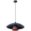 Image de Osram Decor Flying Mushroom Pendentif E27 Bleu
