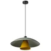 Image de Osram Decor Flying Mushroom Pendentif E27 Vert