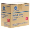 Image de Konica Minolta A0 X 5354   TNP-50 m | 5000 pages | Toner magenta | Bizhub c3100p