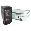Image de Lexmark Programme 10K Magenta Retour Cartouche de Toner (CS / CX727, CS728)